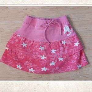 Toddler Girls "Hang Ten" Skort size 24 months